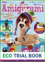 Anna Special. We love amigurumi