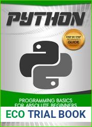 Python Programming Basics for Absolute Beginners