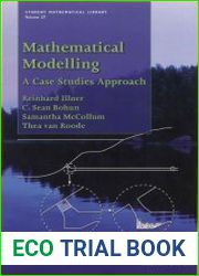 Mathematical Modelling