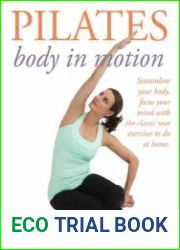 Pilates Body in Motion