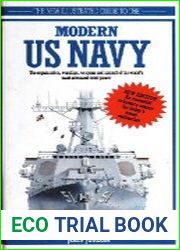 The New Illustrated Guide to the Modern US Navy
