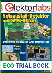 Elektor Electronics