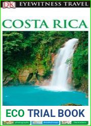DK Eyewitness Travel Guide Costa Rica