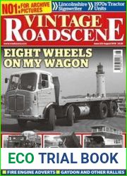 Vintage Roadscene