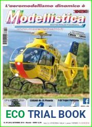 Modellistica International
