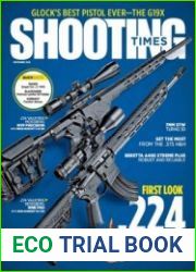 Shooting Times