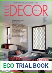 Elle Decor Italia
