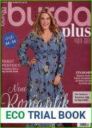 Burda Plus