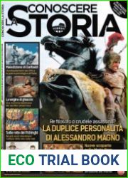 Conoscere la Storia №76 2023