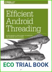 Efficient Android Threading
