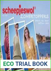 Scheepjeswol Nr.51 Zomertoppers