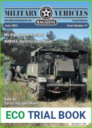 Military Vehicles Magazine