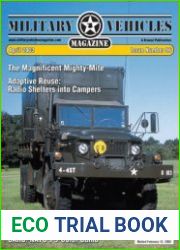 Military Vehicles Magazine
