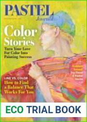 Pastel Journal