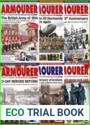 The Armourer Militaria Magazine