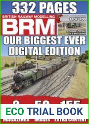 British Railway Modelling