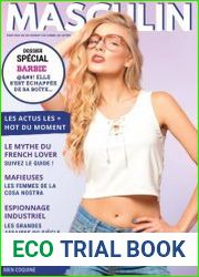 Masculin – № 83 Aout 2023