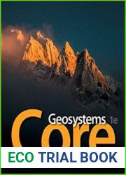 Geosystems Core