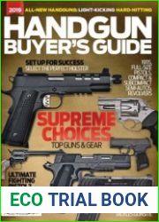 Gun World - Handgun Buyer|s Guide