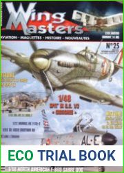 Wing Masters