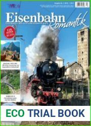 Eisenbahn Romantik