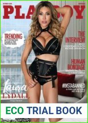 Playboy Australia - October 2018