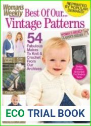 Woman|s Weekly Vintage View №10 2015