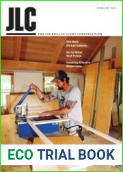 JLC (The Journal of Light Construction)