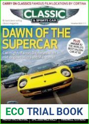Classic & Sports Car
