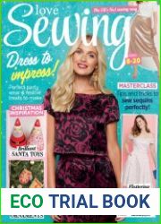 Love Sewing