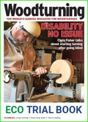 Woodturning