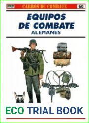 Equipos De Combate Alemanes