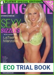 Playboy|s Lingerie - September/October 2003