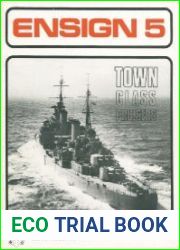 Town Class Cruisers