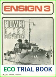 Flower Class Corvettes