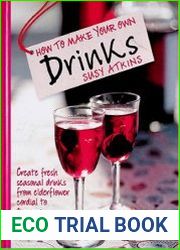 Make Your Own Drinks