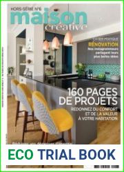 Maison Creative Hors-Serie