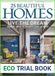 25 Beautiful Homes