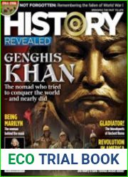 History Revealed