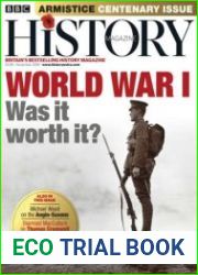 BBC History Magazine UK