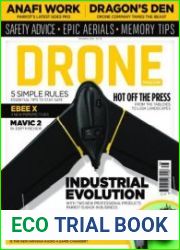 Drone Magazine