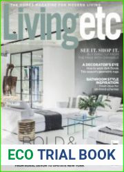 Living Etc UK