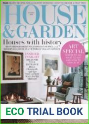 House and Garden UK