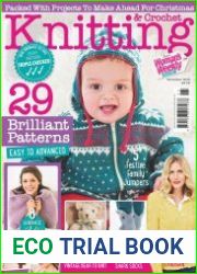 Woman’s Weekly Knitting & Crochet