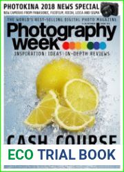 Photography Week