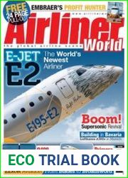 Airliner World
