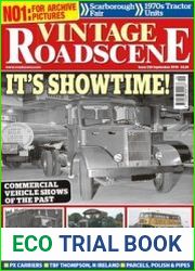 Vintage Roadscene