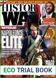 History of War