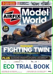 Airfix Model World