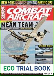 Combat Aircraft